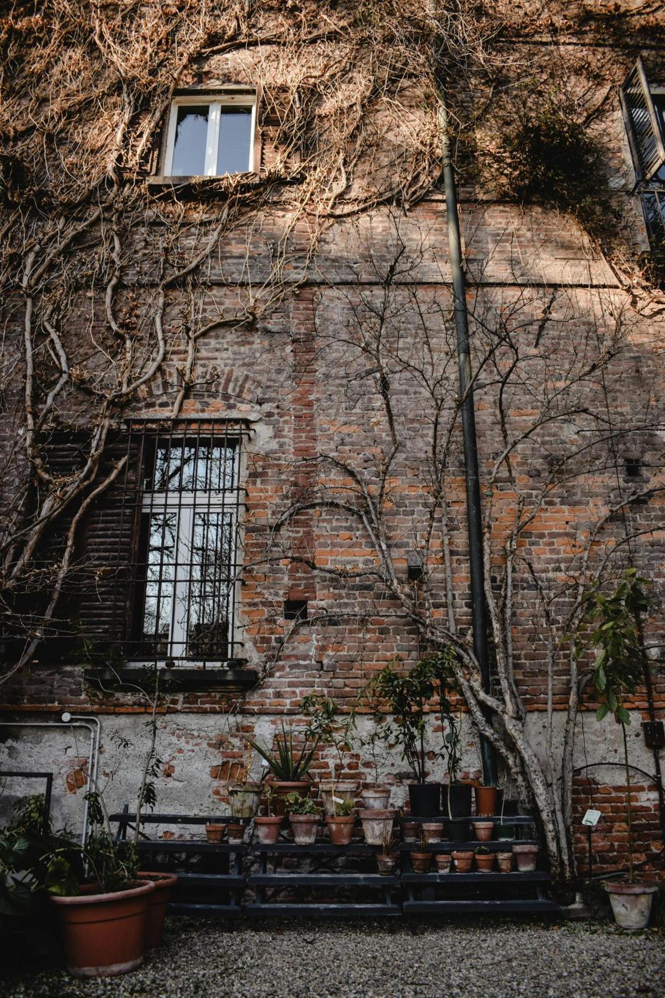 Openspace Milano Apartment Exterior photo